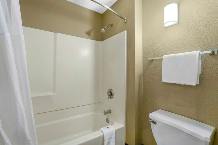 Bath Amenities