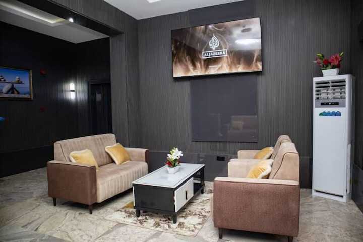 Hotel Interior 2 of 48
