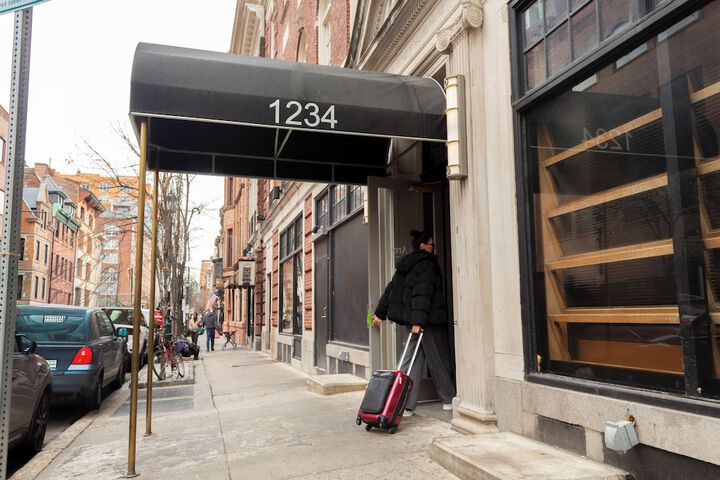 Hotel 52 of 54