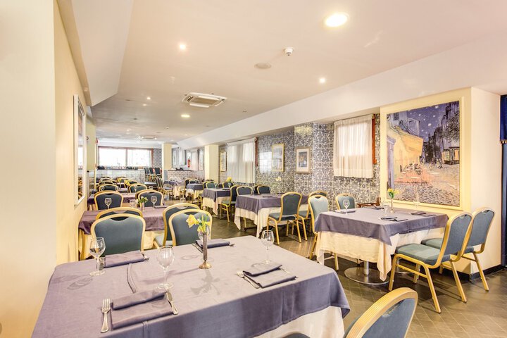 Restaurants