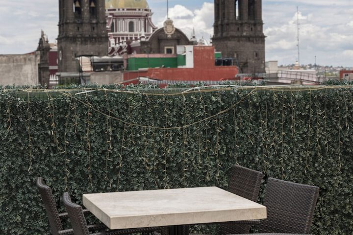 Terrace/Patio 21 of 48