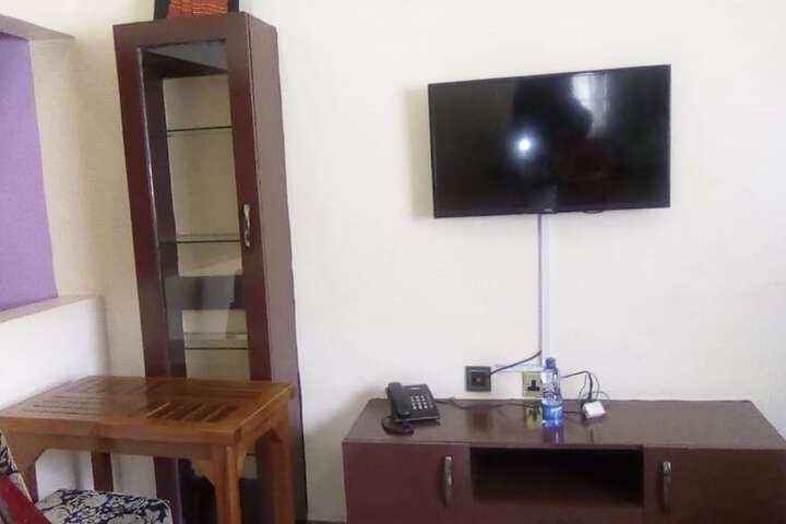 Hotel Interior 25 of 29