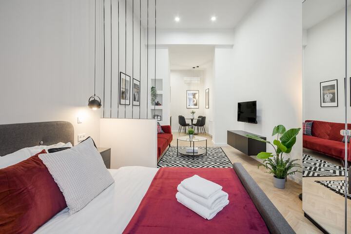 K33 - Boutique Apartments by BQA