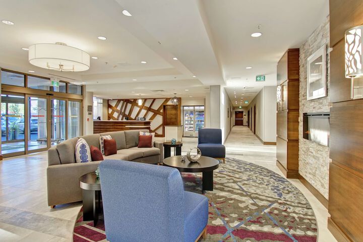 Hotel Interior 2 of 60