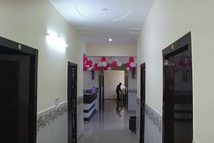 Hotel Interior 3 of 30