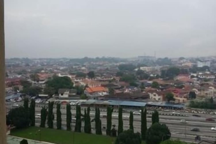 Hotel View 74 of 75