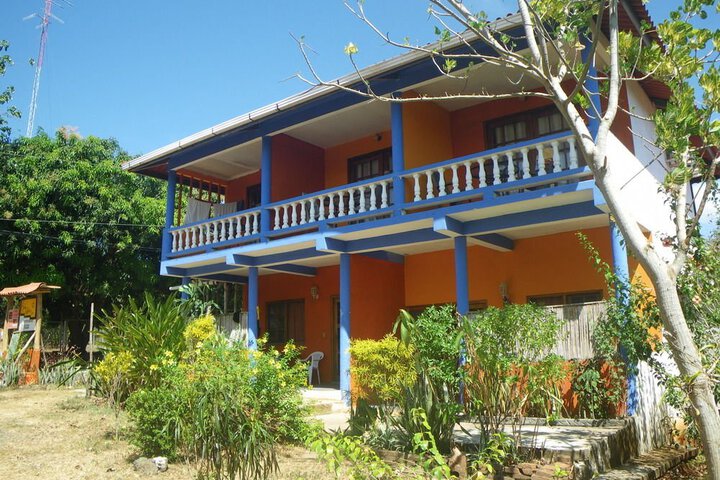 Image of Santa Catalina Inn