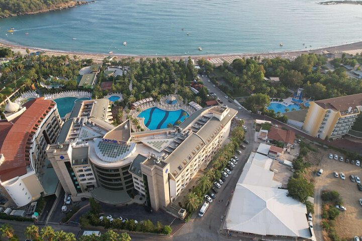 Hotel 116 of 121