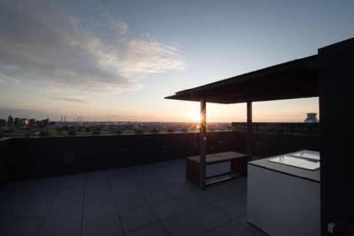 Terrace/Patio 46 of 55