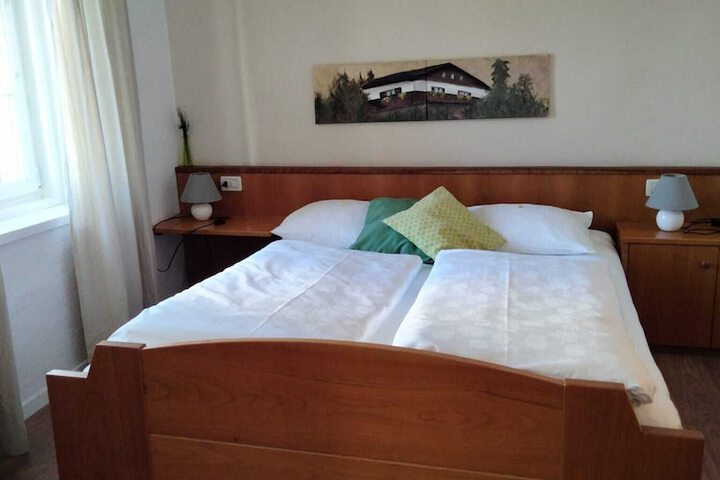 Gasthof Albergo Kreuzwirt in Fie allo Sciliar