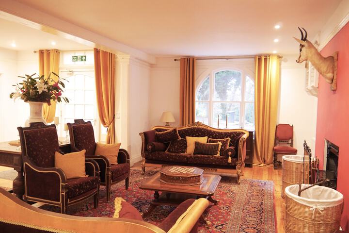 Hotel Interior 54 of 55