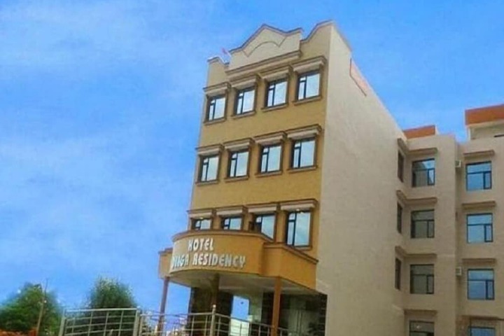 Hotel 49 of 50