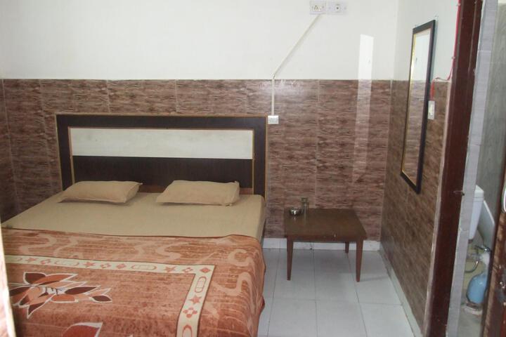 Hotel New Sunshine 42