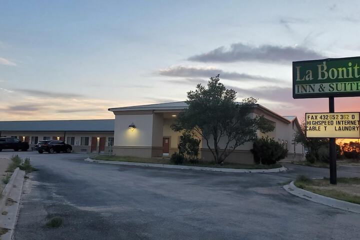 Hotel 26 of 26