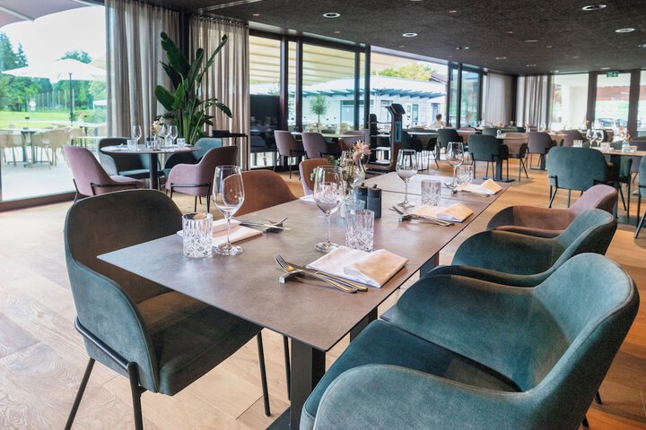 Restaurants
