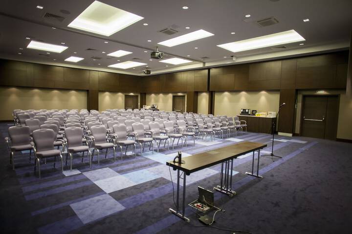 Meeting 136 of 137