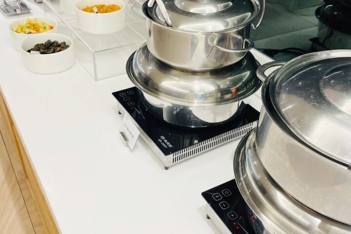Breakfast/Coffee Service 37 of 44