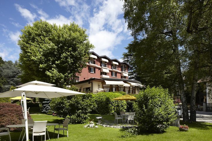 Albergo Milano
