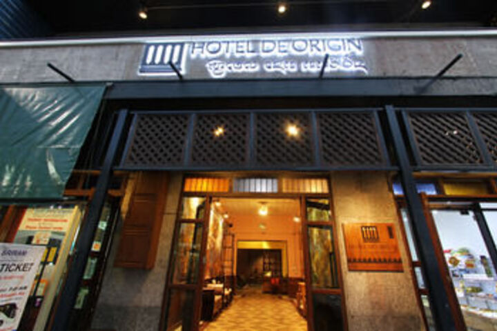 Hotel 108 of 145
