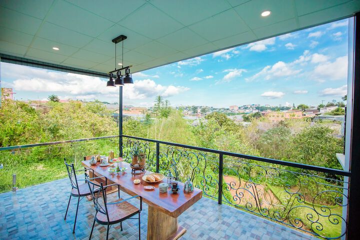 Terrace/Patio 23 of 54