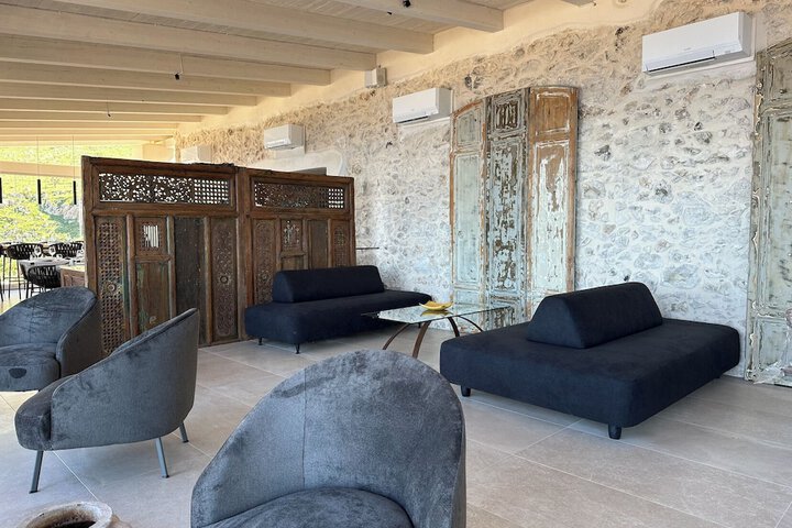 Lobby Photos