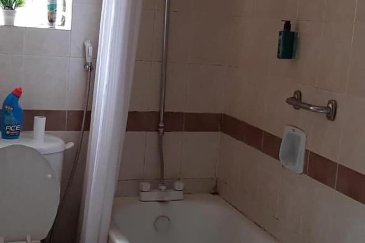 Bathroom Vanities