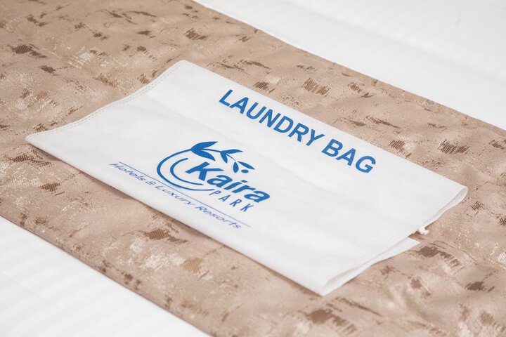 Laundry 26 of 40
