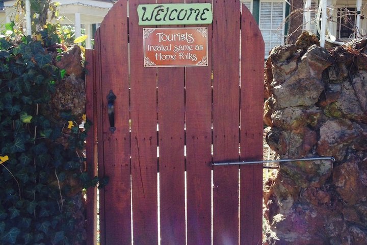 Outside Photo