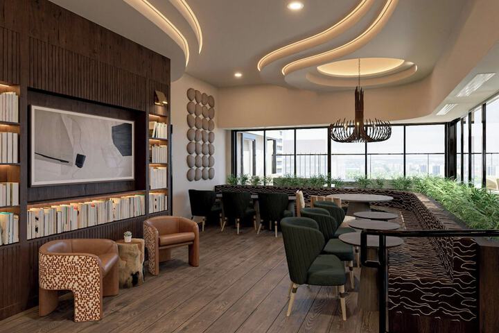 Lounge 56 of 65