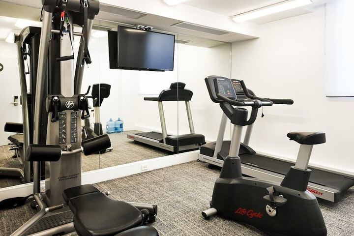 Health and Fitness 17 of 28