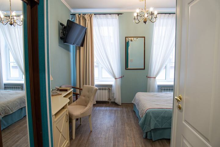 Fitness Center Photo