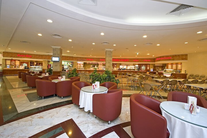 Coffee shop