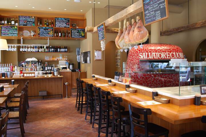 Dining Photos