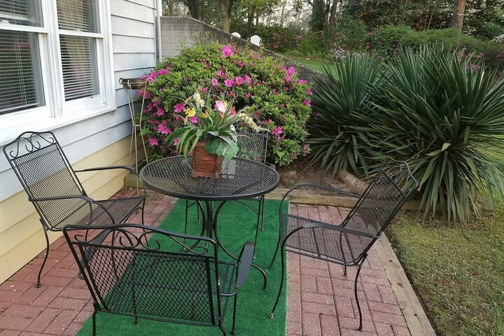 Terrace/Patio 14 of 23