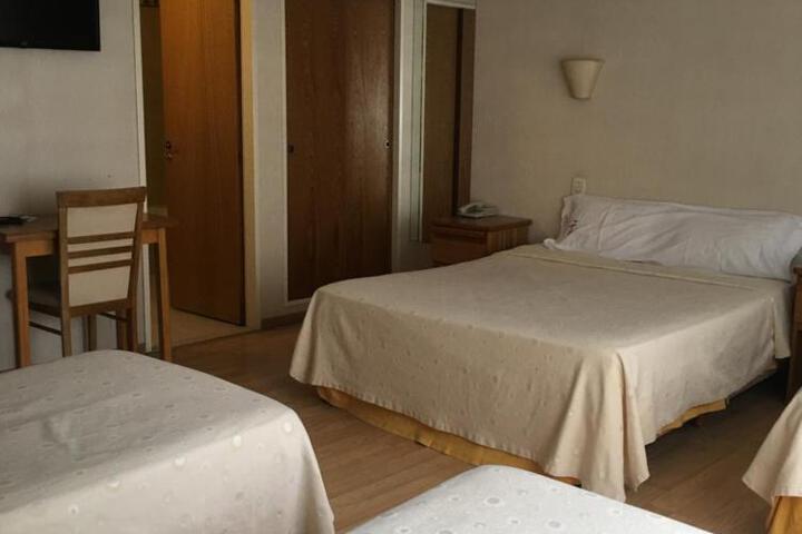 Fitness Facility Photos