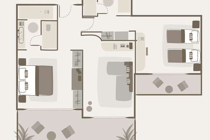 Room 17 of 225