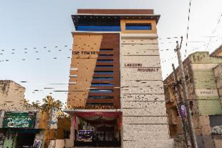 Hotel 3 of 20