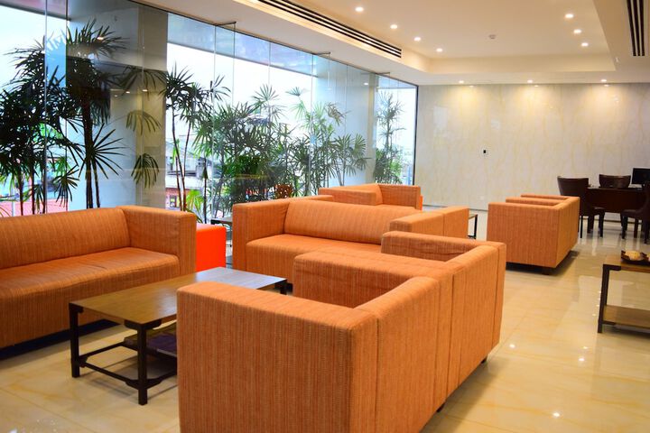 Hotel Interior 5 of 45