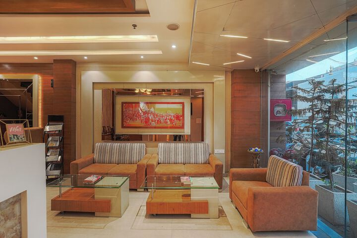 Hotel Interior 11 of 77