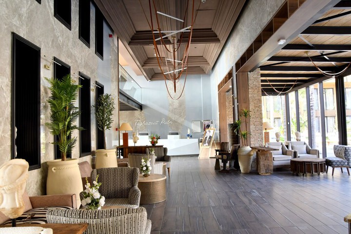 Hotel Interior 3 of 132