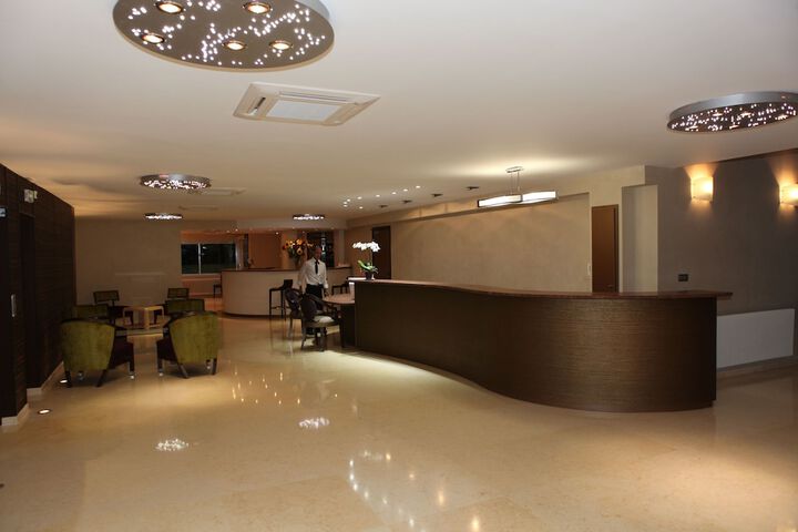 Hotel Interior 3 of 62