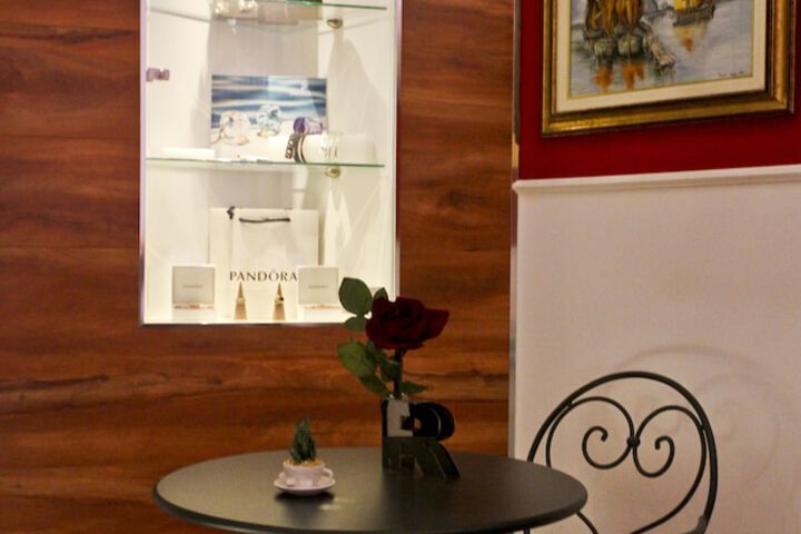 Lobby Photos