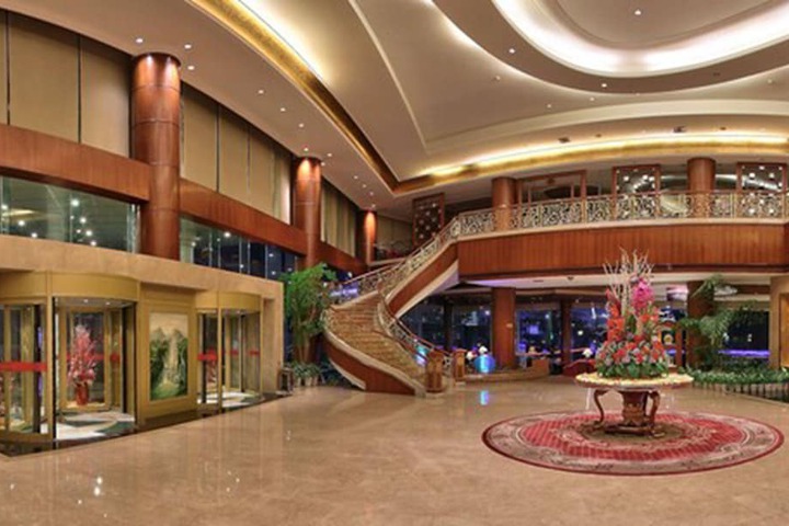 Hotel Interior 3 of 45