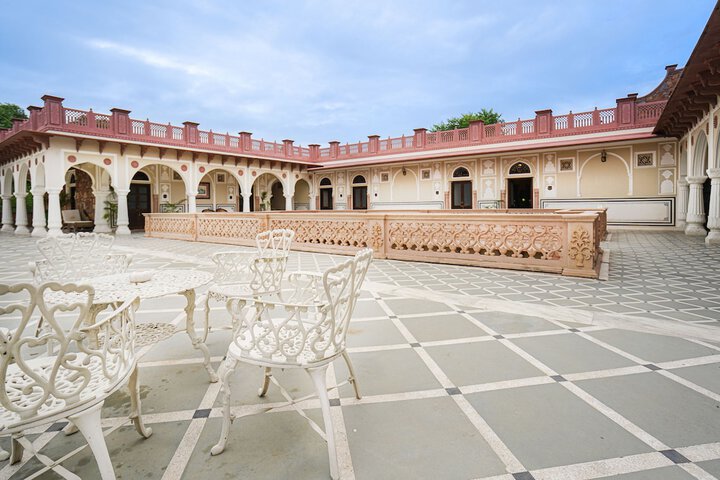 Terrace/Patio 56 of 112