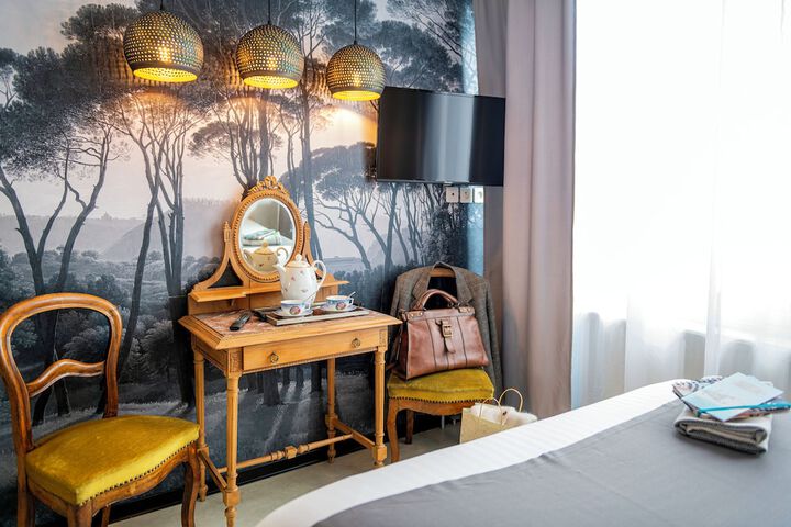 Room 18 of 41