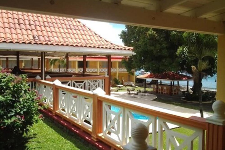 Hotel 65 of 75