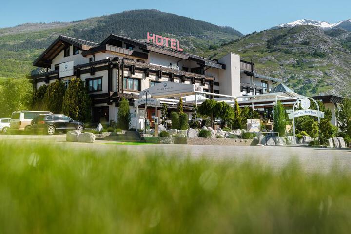 Relais Bayard