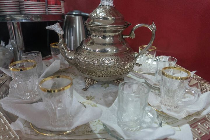 Dining 15 of 24