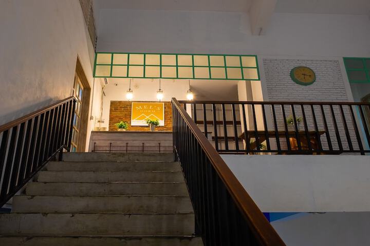 Hotel Interior 64 of 68