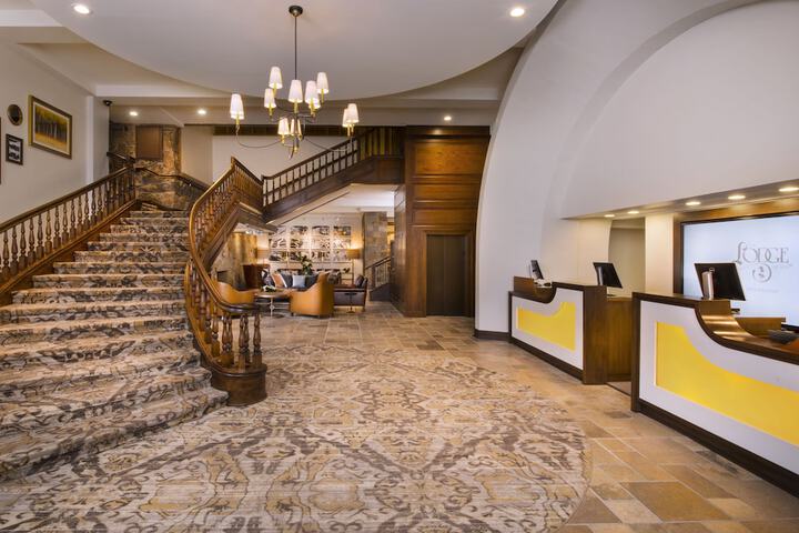 Hotel Interior 2 of 302